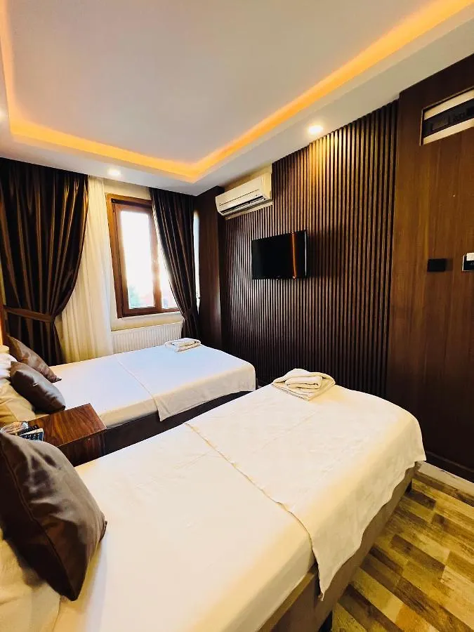 Liman Hotel Istambul