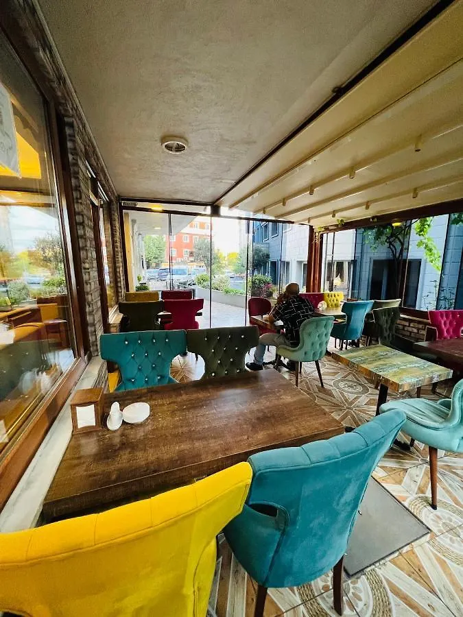 Liman Hotel Istambul