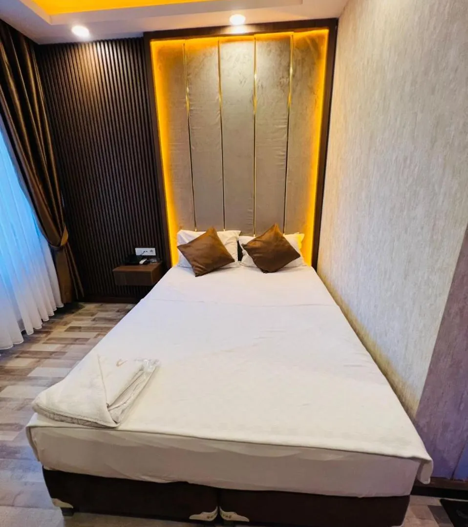 Liman Hotel Istambul