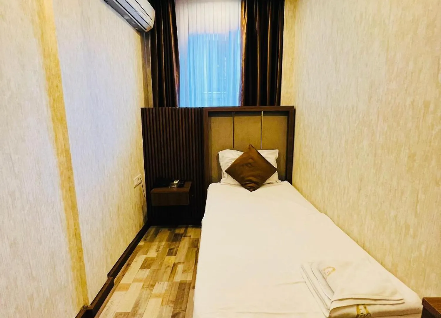 Liman Hotel Istambul