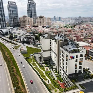 فندق Antwell, اسطنبول