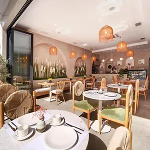 فندق The Pearl, اسطنبول