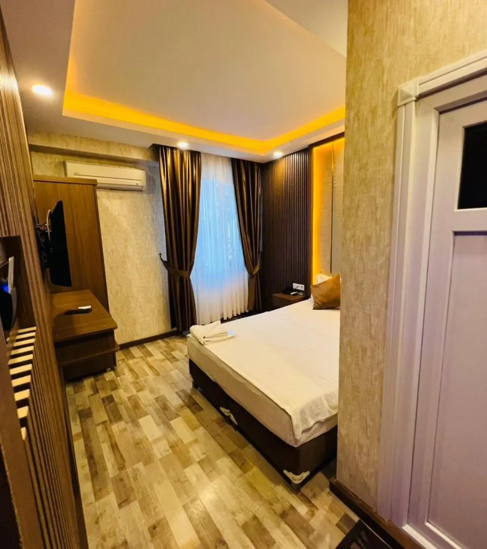 Liman Hotel Κωνσταντινούπολη 0*,  Τουρκία