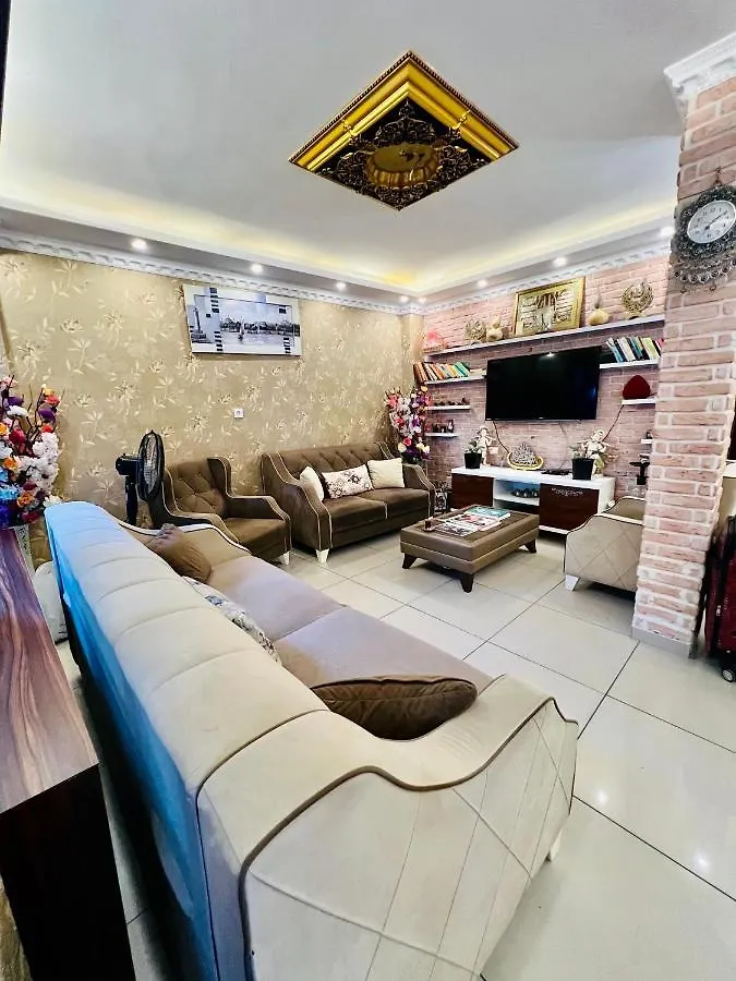 Liman Hotel Istanboel Turkije